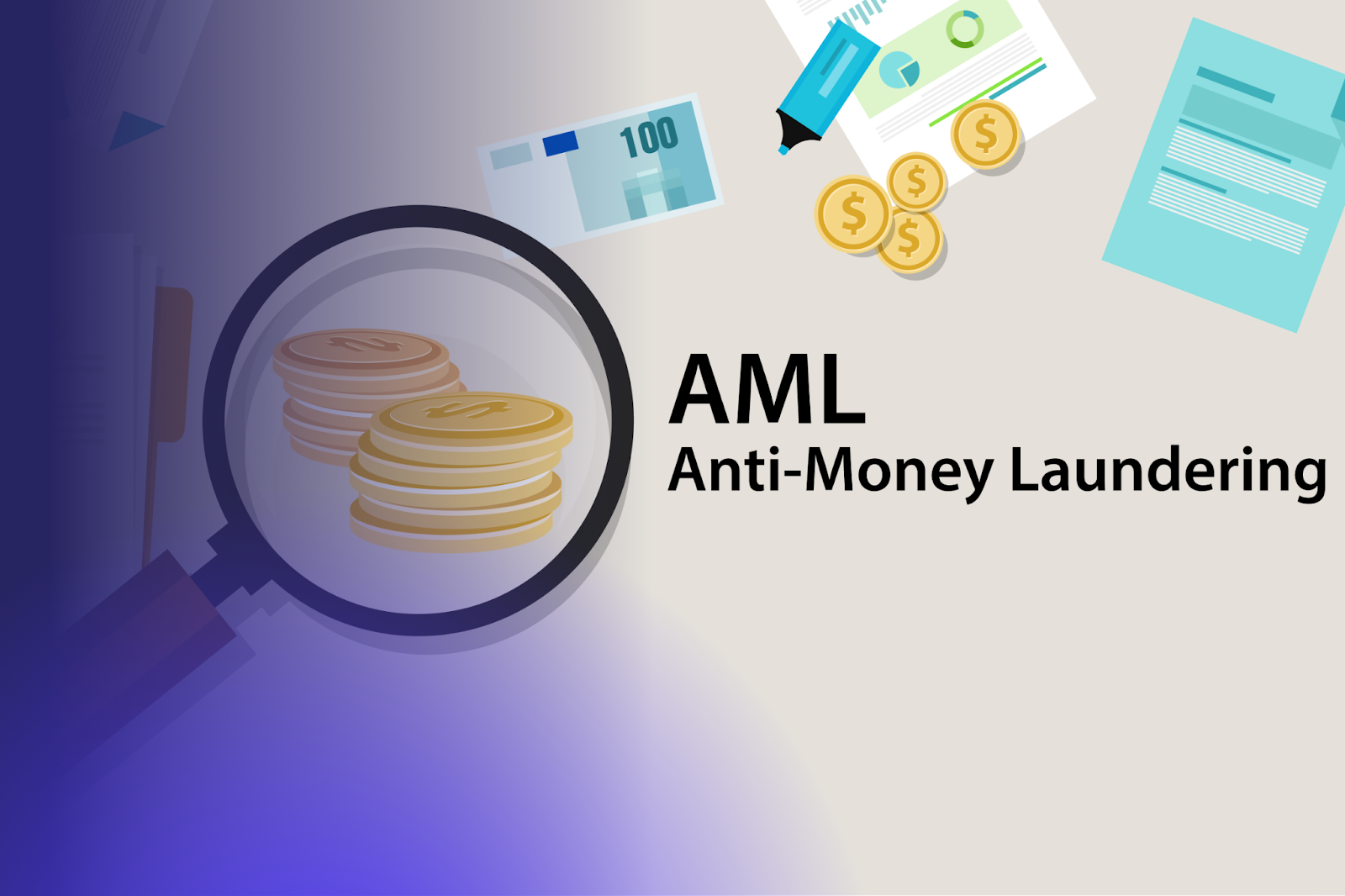 AML Compliance Systems