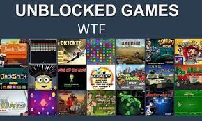 Unblocked Games WTF: A Closer Look